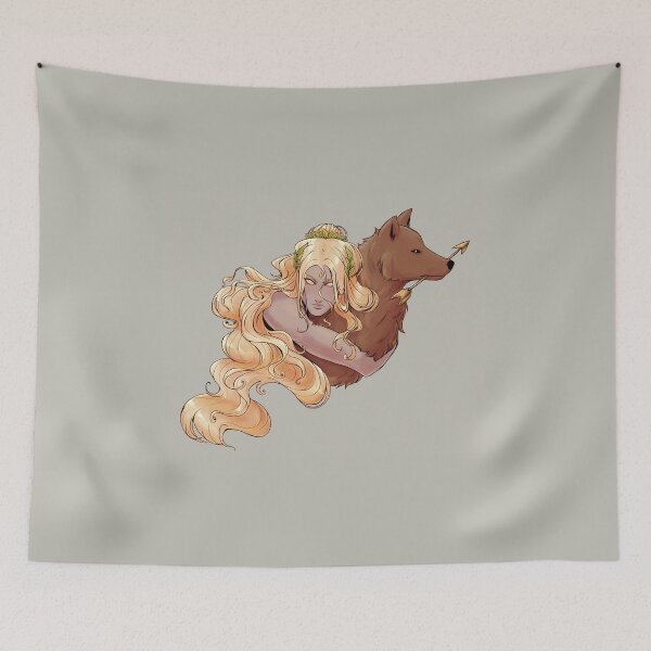 Item preview, apollo lykeios designed and sold by vdoes.