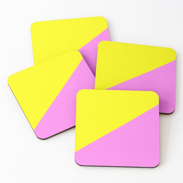 Item preview, Pink Capitalism Flag designed and sold by Molaac.
