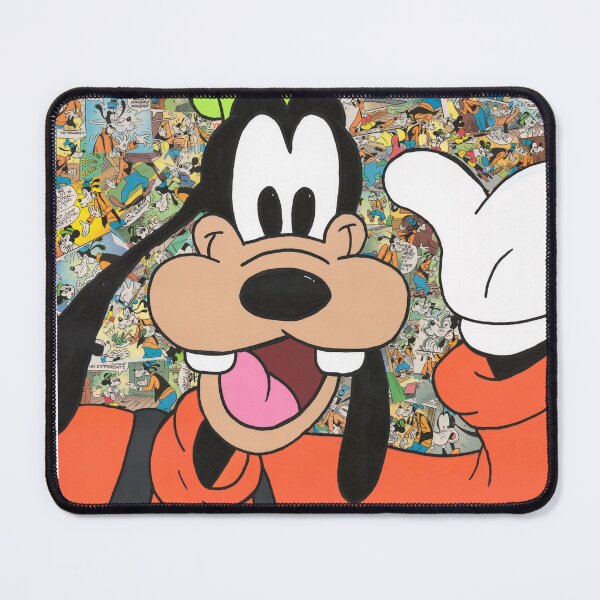 Item preview, Comic Book Goofy designed and sold by Art-by-Lark.