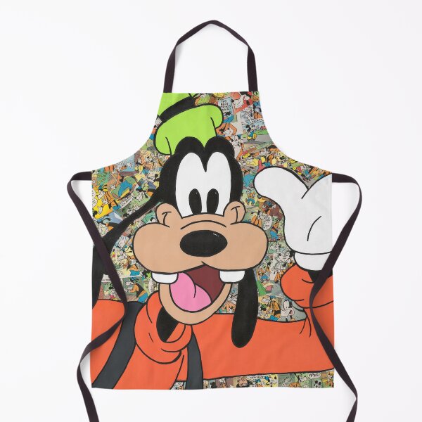 Item preview, Comic Book Goofy designed and sold by Art-by-Lark.