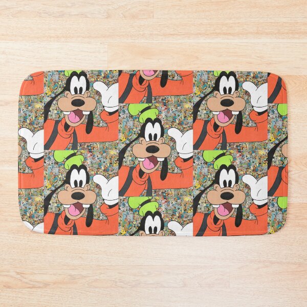 Item preview, Comic Book Goofy designed and sold by Art-by-Lark.