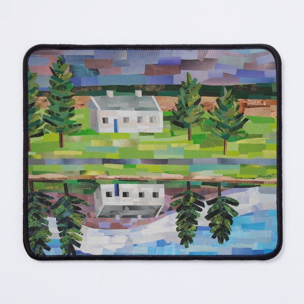Item preview, When Earth Meets Water designed and sold by megancoyle.