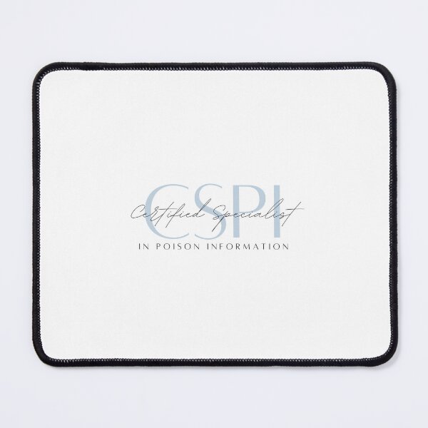 Item preview, CSPI designed and sold by Adbehrman.