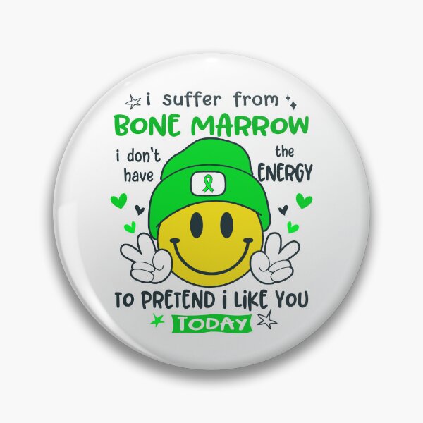 Item preview, I suffer from Bone Marrow i do not have the ENERGY to pretend i like you TODAY designed and sold by KatMercerr.