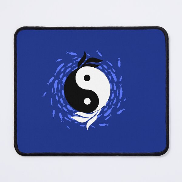 Item preview, fishies yin & yang designed and sold by Mara9.