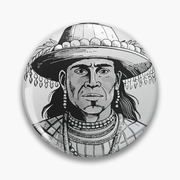 Item preview, Peruvian Andean Man designed and sold by ArtAngelCS.