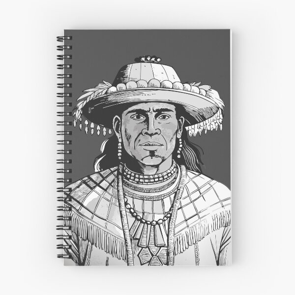 Item preview, Peruvian Andean Man designed and sold by ArtAngelCS.