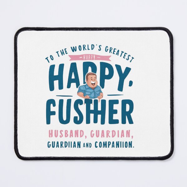 Item preview, Happy Fathers Day designed and sold by SkywaveDesign.