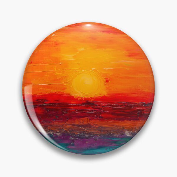Item preview, Summer sunset designed and sold by Lexirunnion.