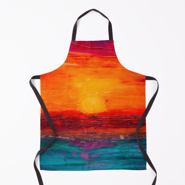 Item preview, Summer sunset designed and sold by Lexirunnion.