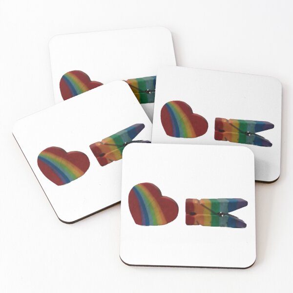 Item preview, Rainbow erasers , 1980’s designed and sold by Lauracolleen3.