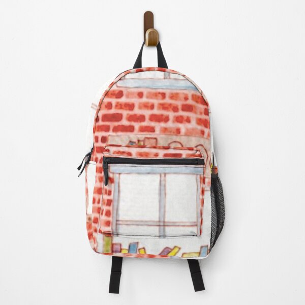 Item preview, Bookshop designed and sold by AnaArria.
