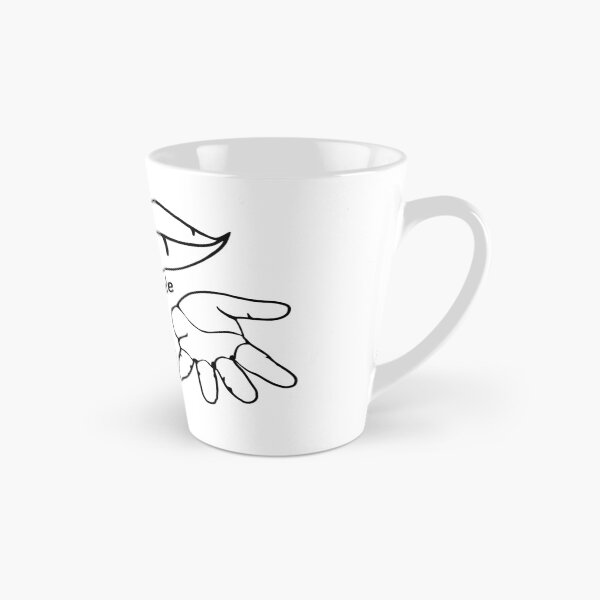 Item preview, Half Smile & Willing Hands designed and sold by riverjm.