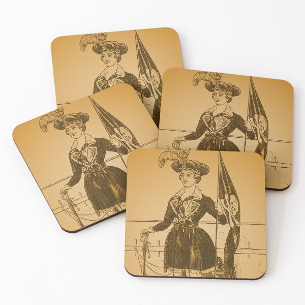 Item preview, Female Pirate designed and sold by amanda150771.