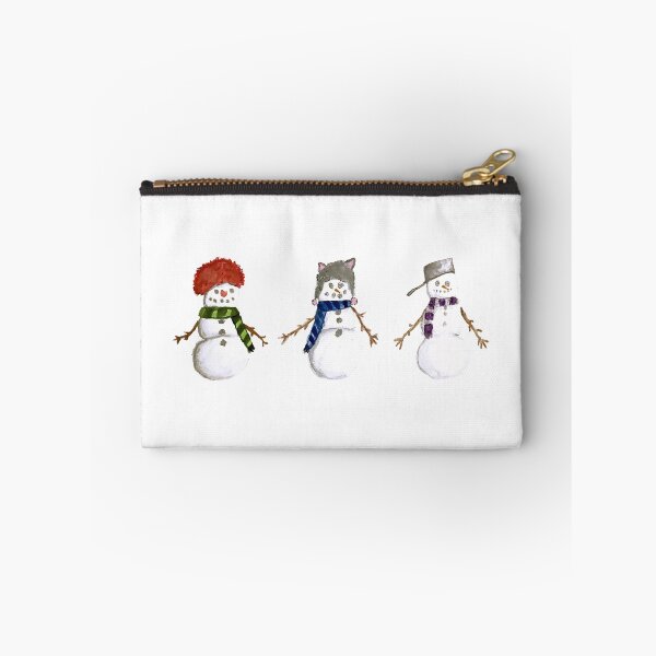 Item preview, Snow Friends  designed and sold by Lily Ramirez.