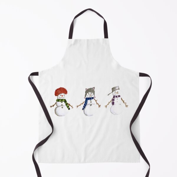Item preview, Snow Friends designed and sold by Lily Ramirez.