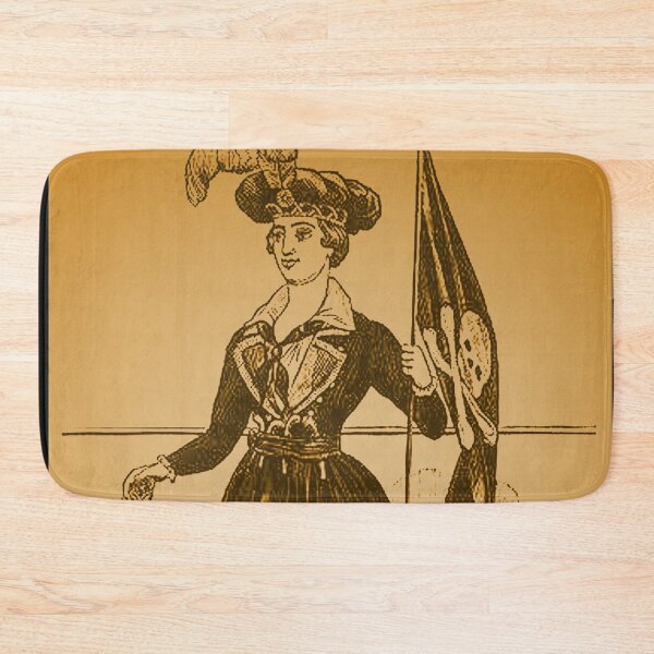 Item preview, Female Pirate designed and sold by amanda150771.