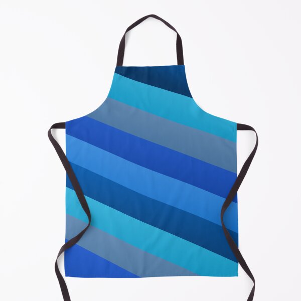 Item preview, Set Of Striped Lines Parallel Rainbow Color Strips designed and sold by EvergreenMotifs.