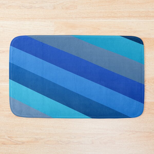 Item preview, Set Of Striped Lines Parallel Rainbow Color Strips designed and sold by EvergreenMotifs.