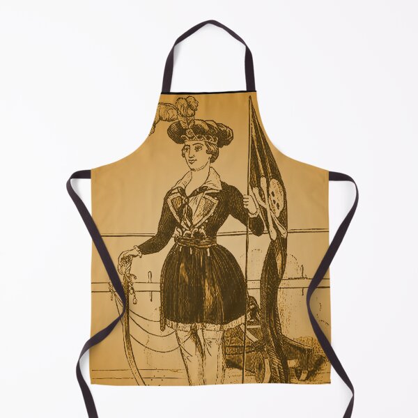 Item preview, Female Pirate designed and sold by amanda150771.