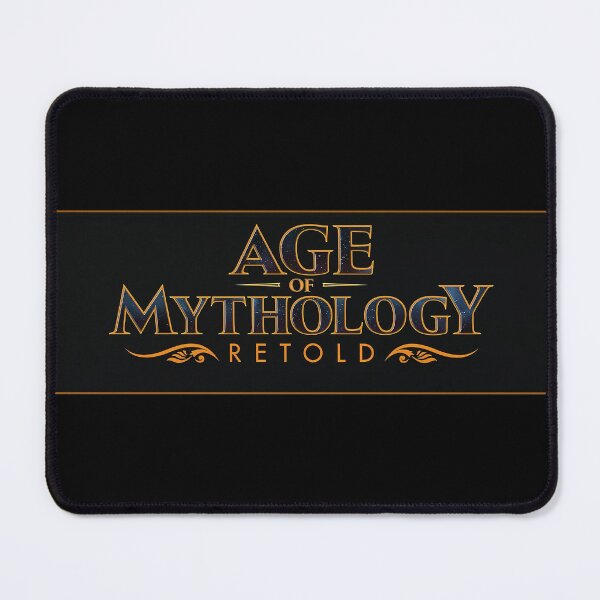 Item preview, Retold Logo designed and sold by ForgottenArts.