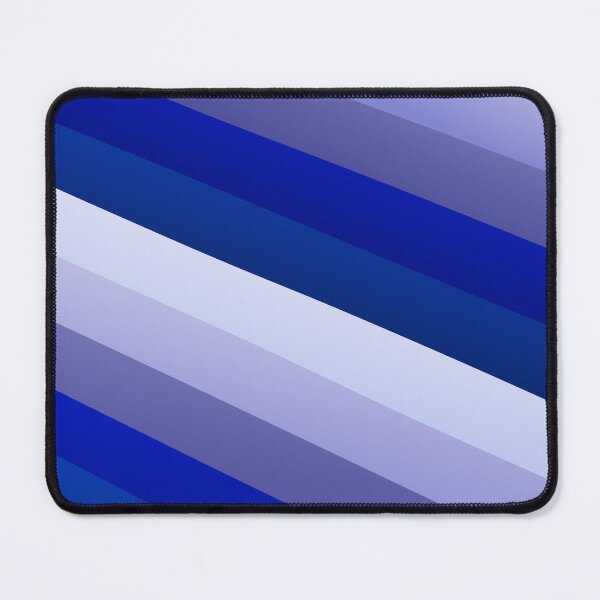 Item preview, Repeat Striped Lines Parallel Rainbow Color Strips designed and sold by EvergreenMotifs.
