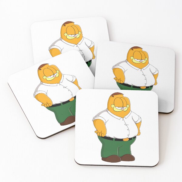 Item preview, Peter Garfield designed and sold by ShirtLoser.