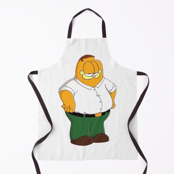 Item preview, Peter Garfield designed and sold by ShirtLoser.