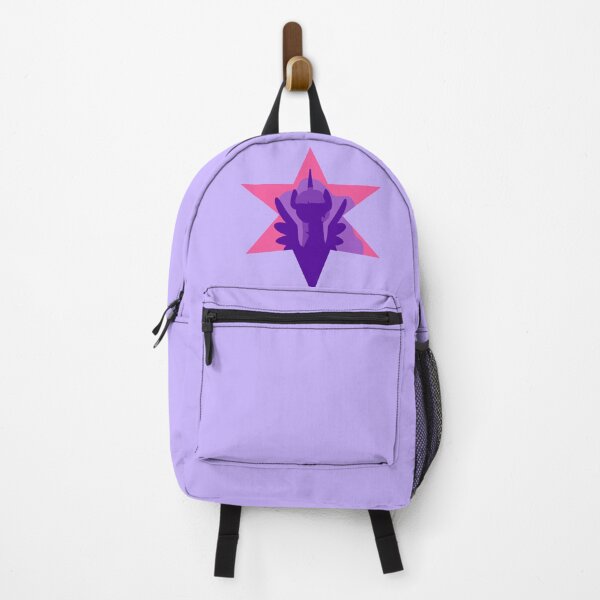 Item preview, Princess Twilight Sparkle Logo designed and sold by DewDonuts.