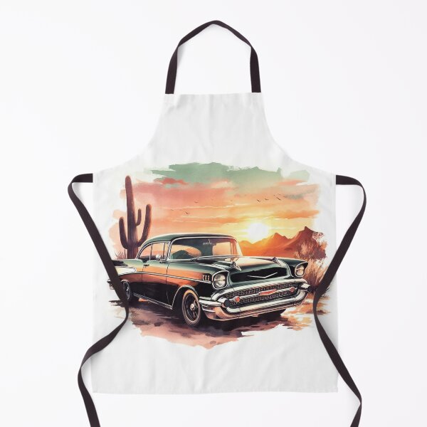 Item preview, Black 57 Chevy designed and sold by Libretti.