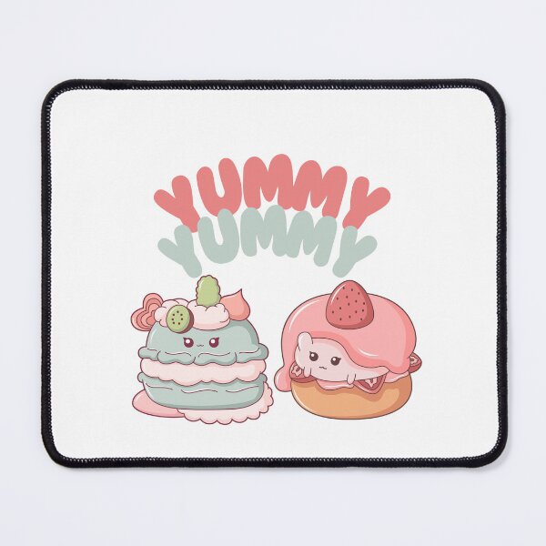 Item preview, Yummy Yummy Delicious Dessert designed and sold by GusiaTreasures.