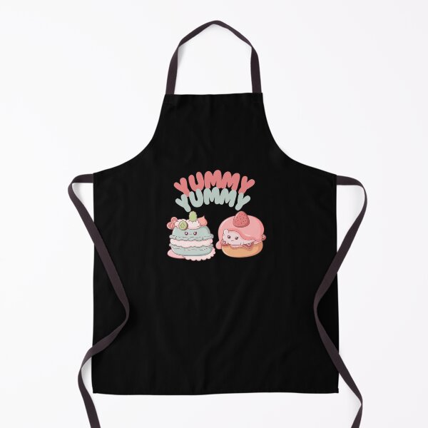 Item preview, Yummy Yummy Delicious Dessert designed and sold by GusiaTreasures.