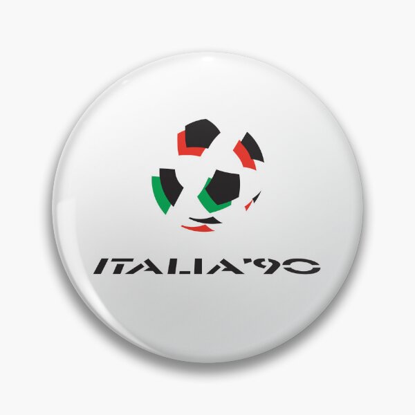 Item preview, Italia 90 designed and sold by Sketchfiles.
