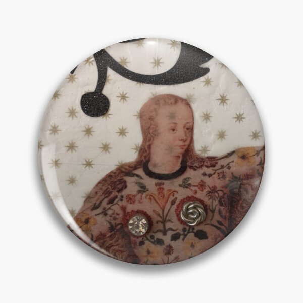 Item preview, Medieval Acrobat designed and sold by stephanieis.