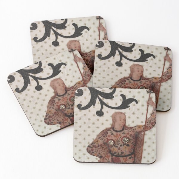 Item preview, Medieval Acrobat designed and sold by stephanieis.