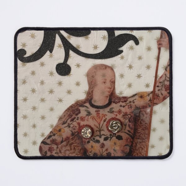Item preview, Medieval Acrobat designed and sold by stephanieis.