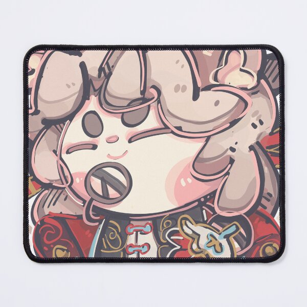 Item preview, 2061 - Jiaoqiu / 椒丘 designed and sold by jrpencil88.