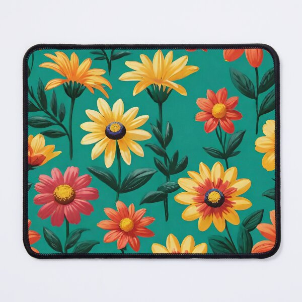 Item preview, illustration, flower, wallpaper, pattern, leaf designed and sold by NAVAL00.