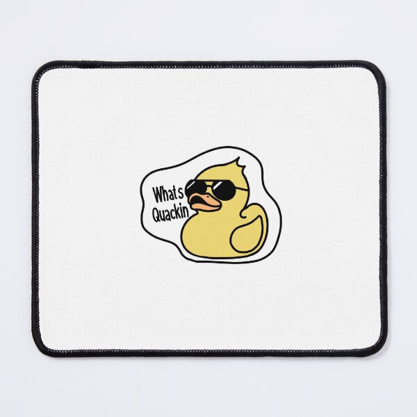 Item preview, What's Quackin designed and sold by mzaradesigns.