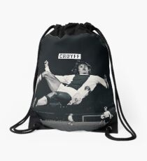 Johan Cruyff Drawstring Bag