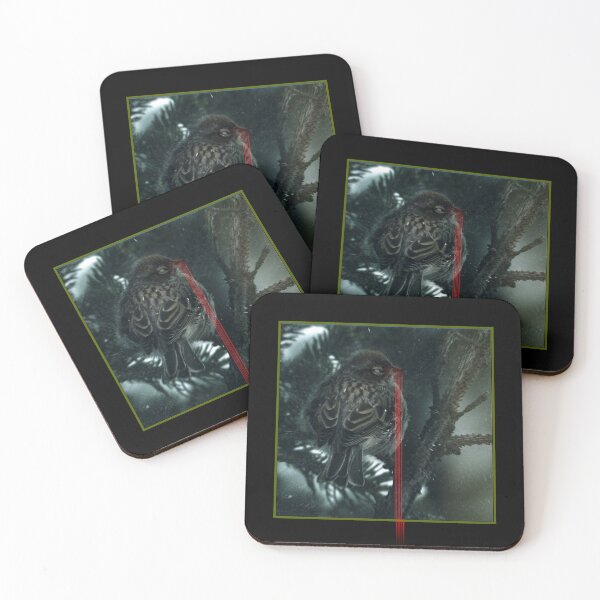 Item preview, Zombie Chipping Sparrow designed and sold by ZombieMac.