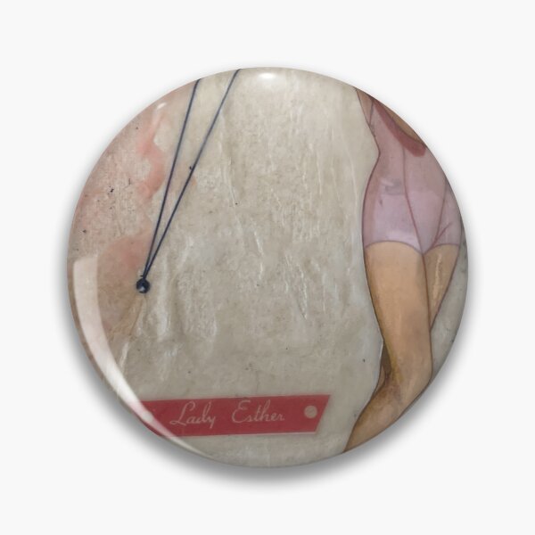 Item preview, Lady Esther designed and sold by stephanieis.