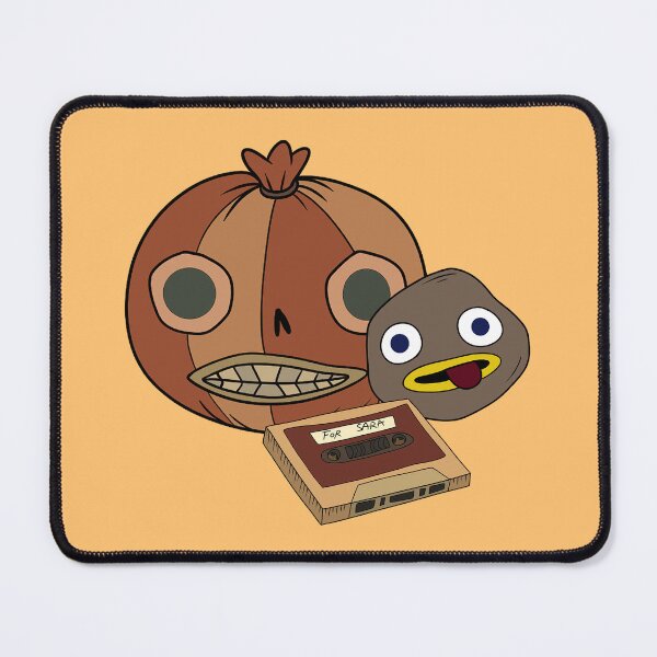 Item preview, OTGW Trio designed and sold by goblinshark.