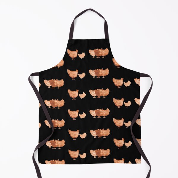 Item preview, Sienna chooks (line) designed and sold by FJBourne.