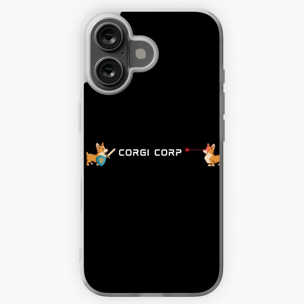 Item preview, iPhone Soft Case designed and sold by zeroday504.