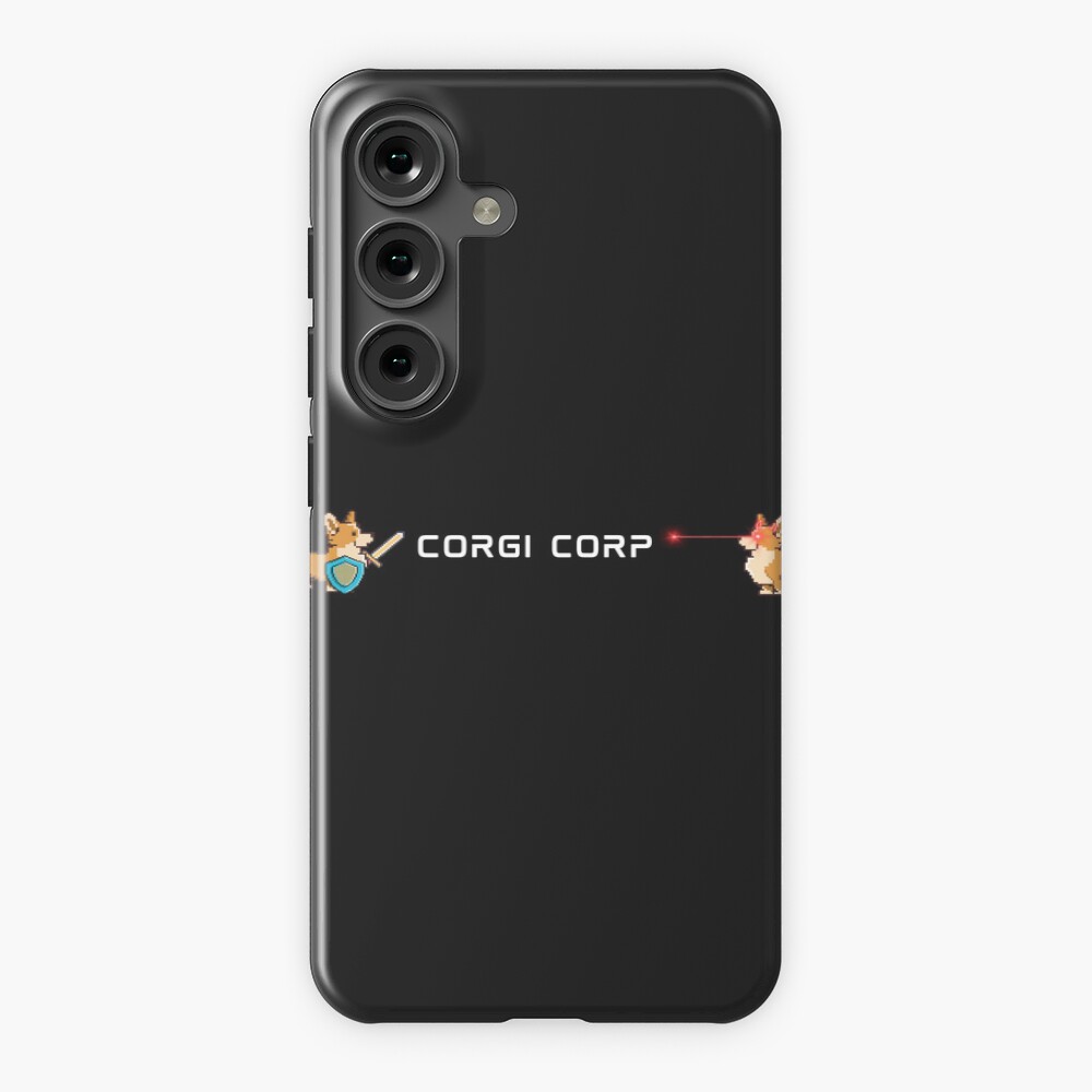 Item preview, Samsung Galaxy Snap Case designed and sold by zeroday504.