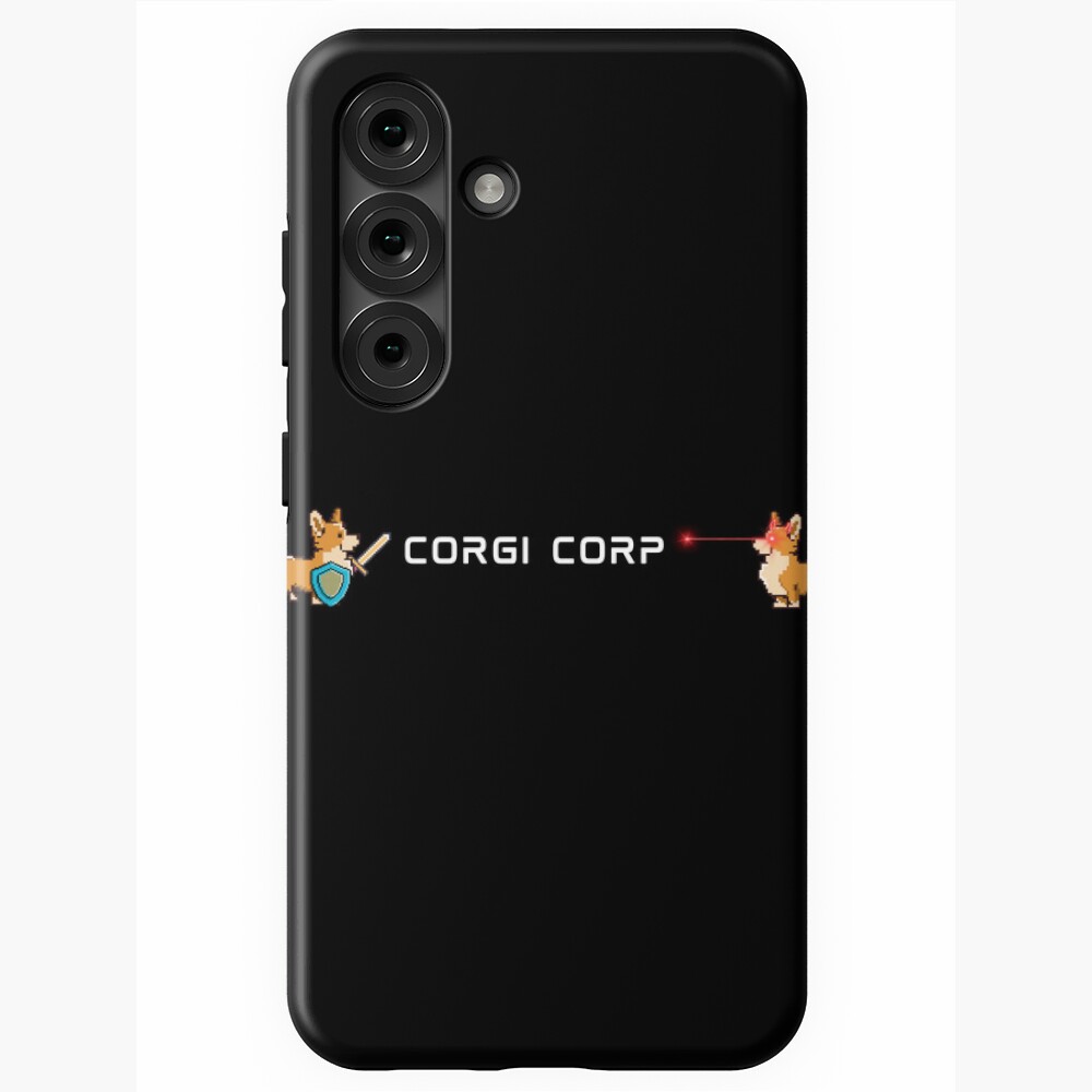 Item preview, Samsung Galaxy Tough Case designed and sold by zeroday504.