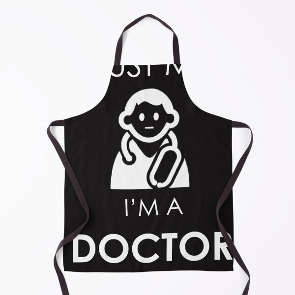Item preview, Trust Me I Am A Doctor. designed and sold by Journey-in-love.