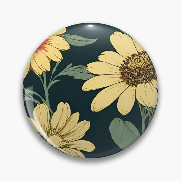 Item preview, flower, nature, illustration, background, wallpaper designed and sold by NAVAL00.