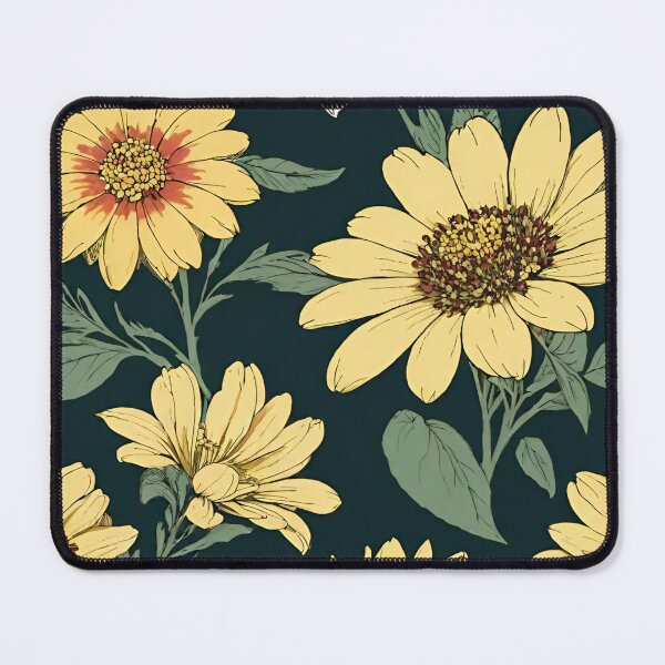 Item preview, flower, nature, illustration, background, wallpaper designed and sold by NAVAL00.